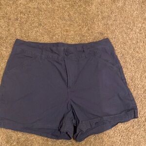 Womens Columbia shorts
